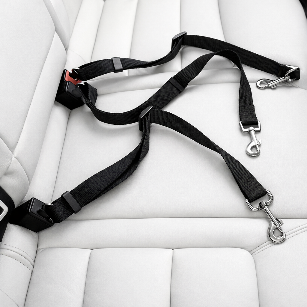 Adjustable Pet Car Seat Belt