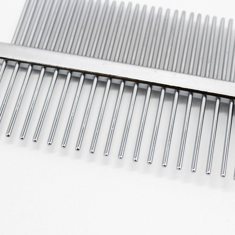 Double-Sided Comb