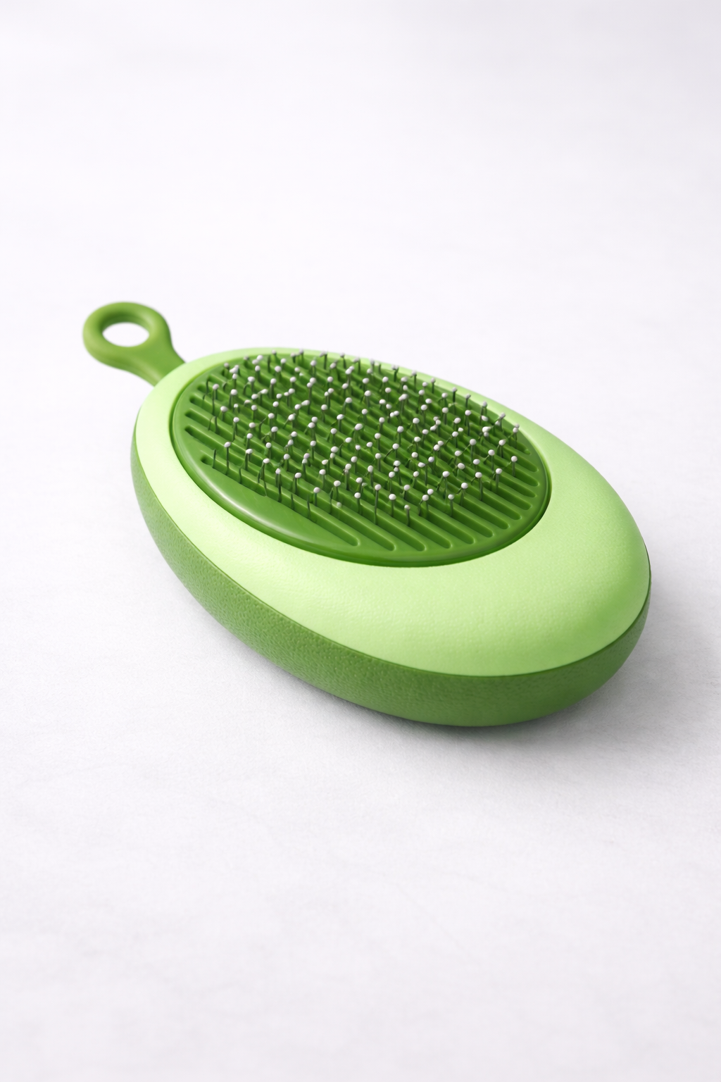 2-in-1 Pet Grooming Brush