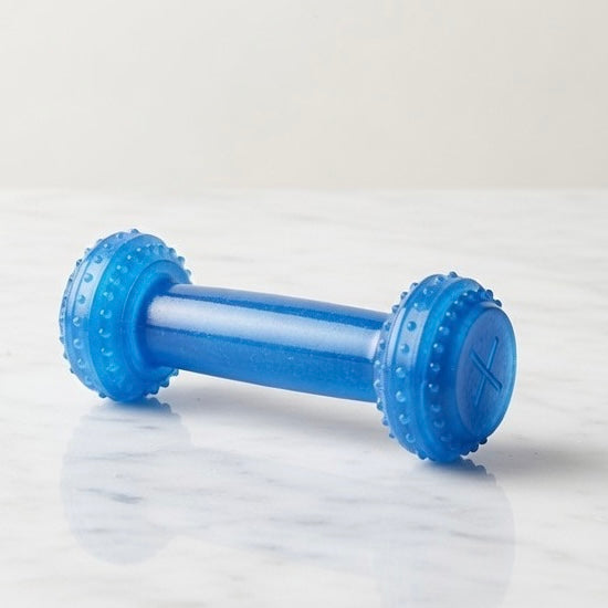 Cooling Dog Chew Toy