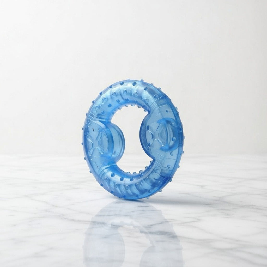 Cooling Dog Chew Toy