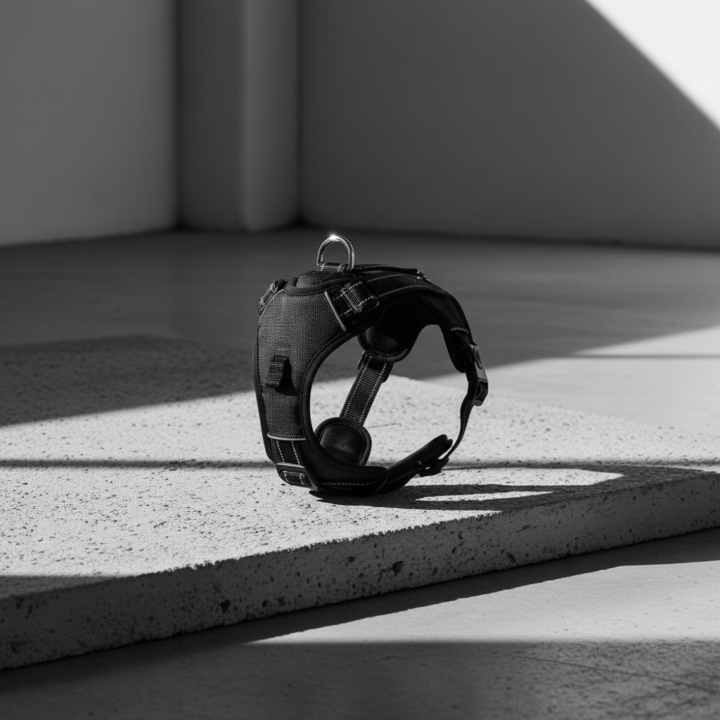 Tactical No-Pull Durable Harness For Dogs