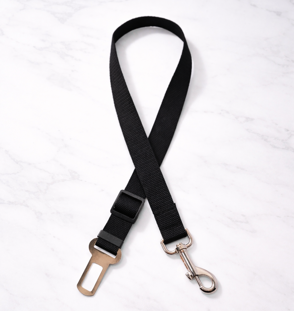 Adjustable Pet Car Seat Belt