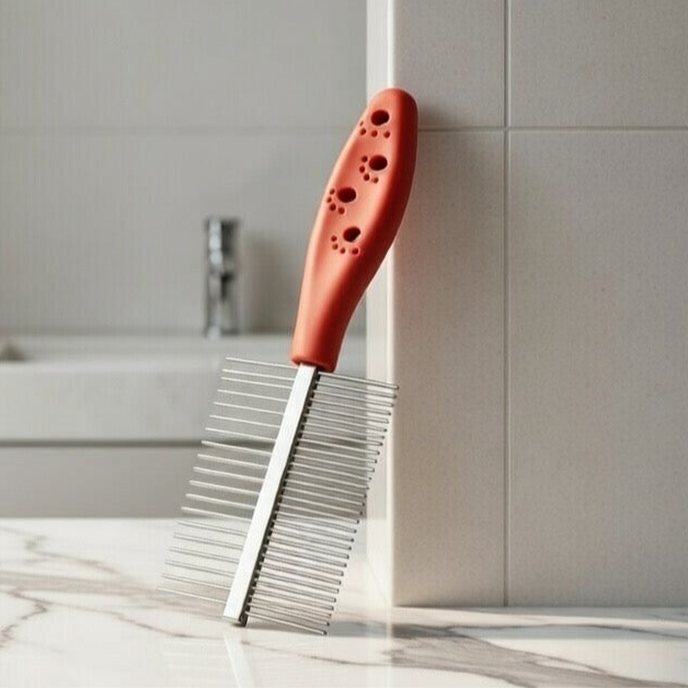 Double-Sided Comb