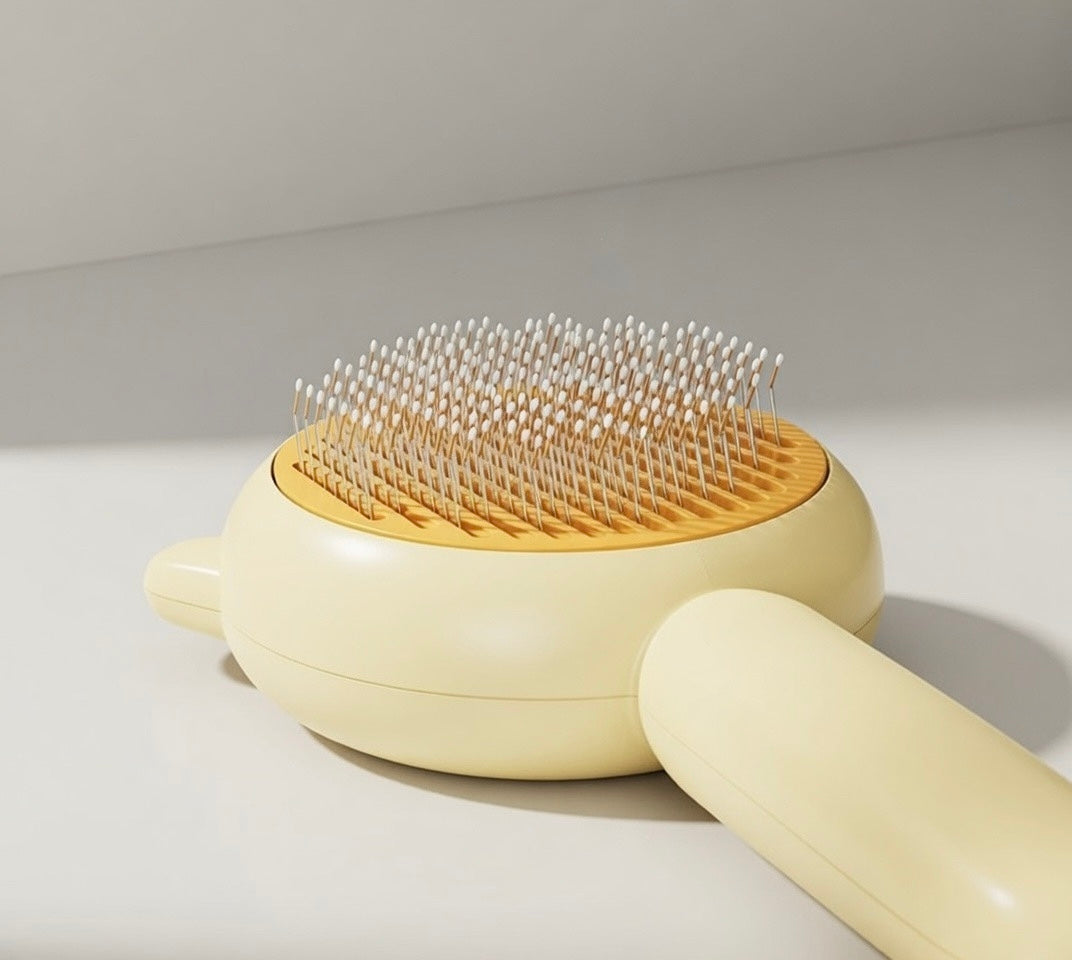 Pet Massage Comb