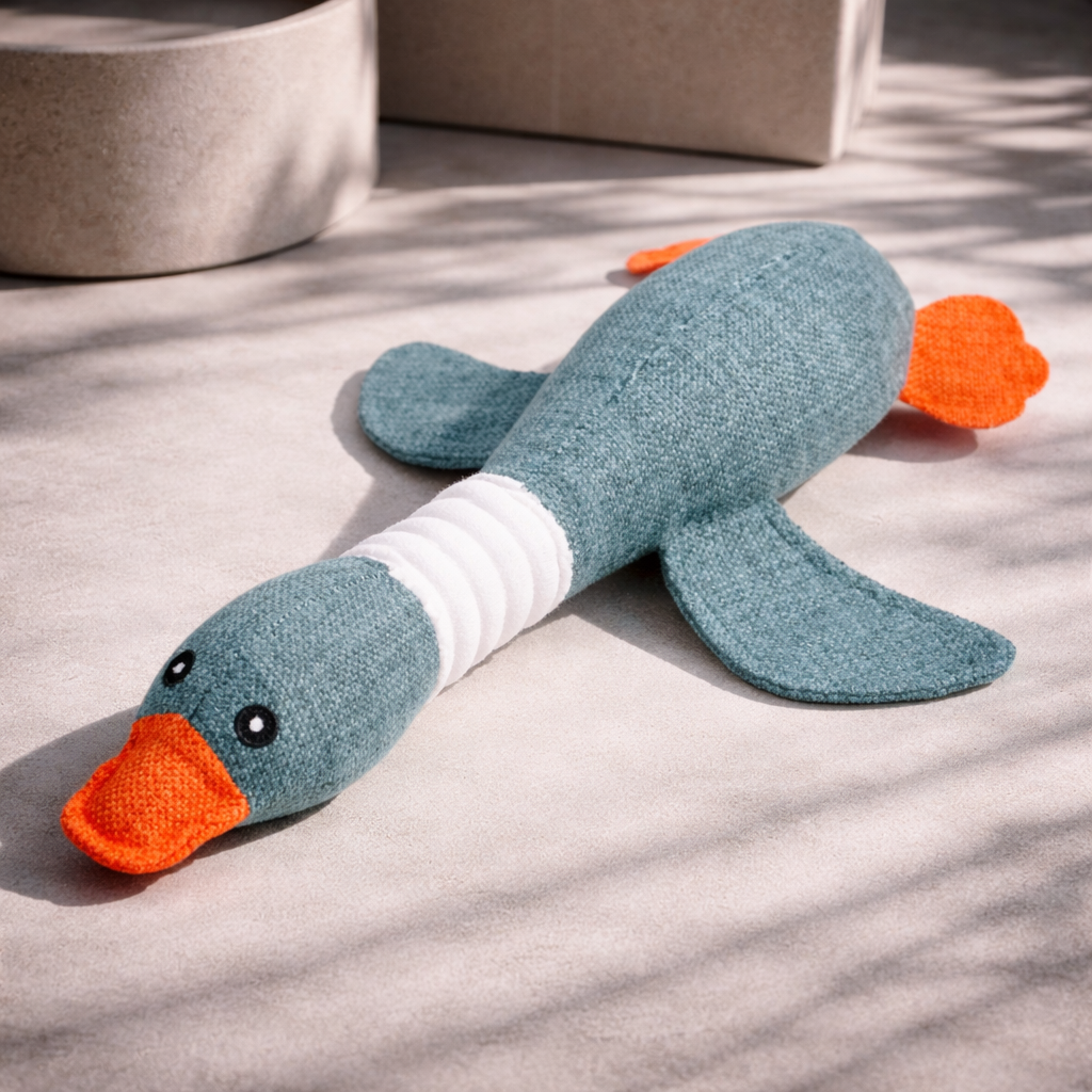 Squeaky Goose