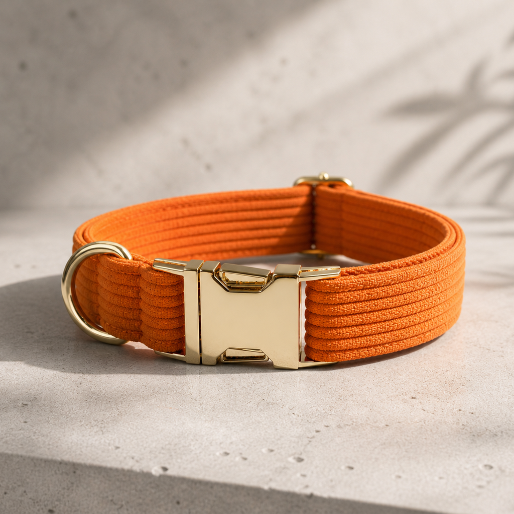 Sunshine Collar