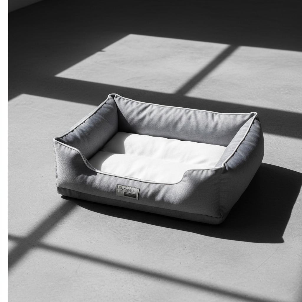 Removable Pet Dog Bed