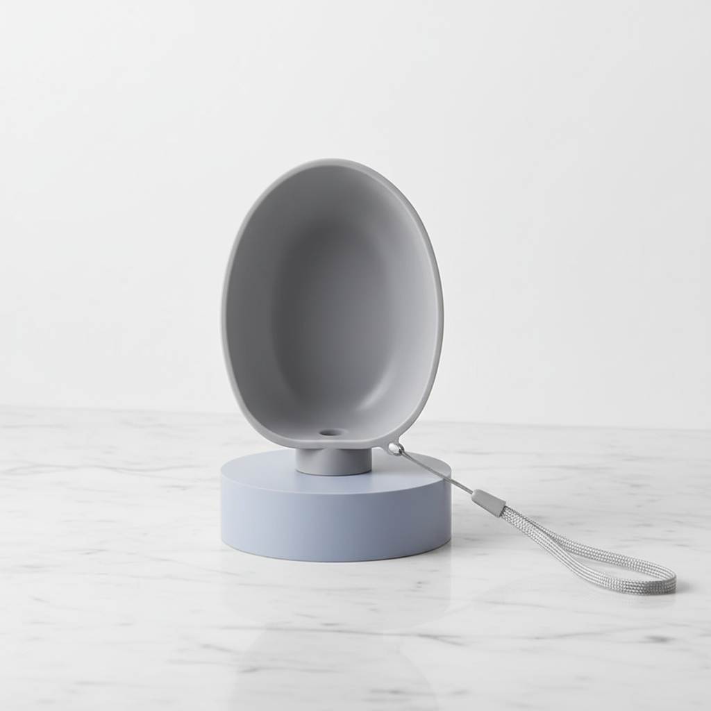 Portable Dog Water Bowl