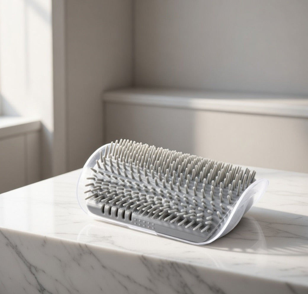 Cat Self-Grooming Brush