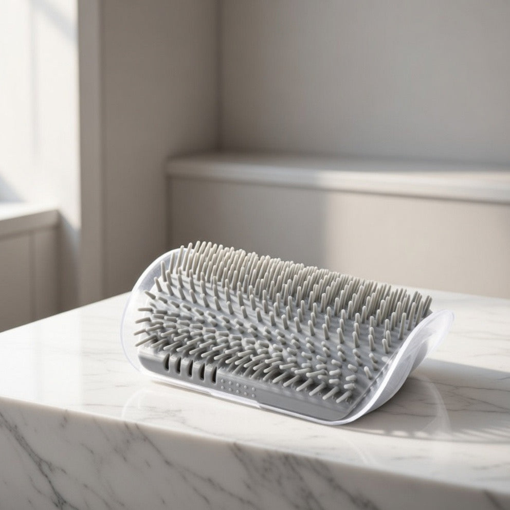 Cat Self-Grooming Brush