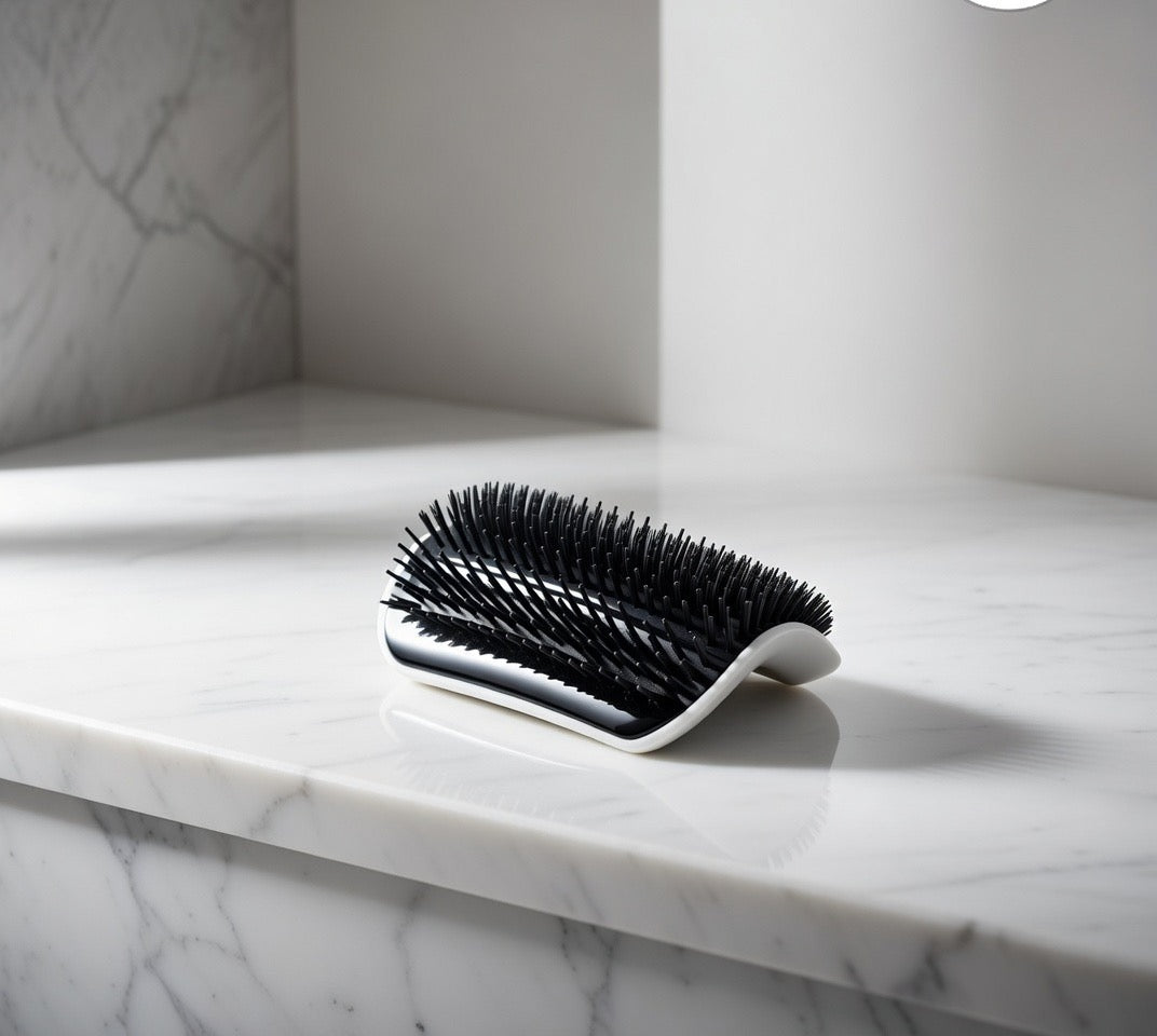 Cat Self-Grooming Brush