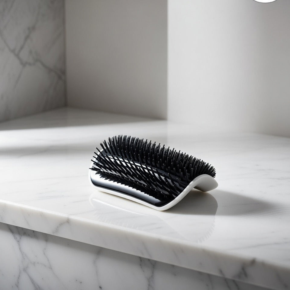 Cat Self-Grooming Brush