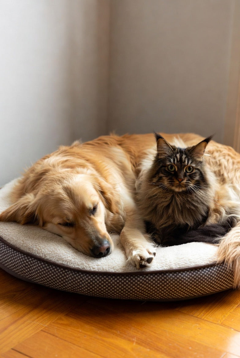 Pet Beds