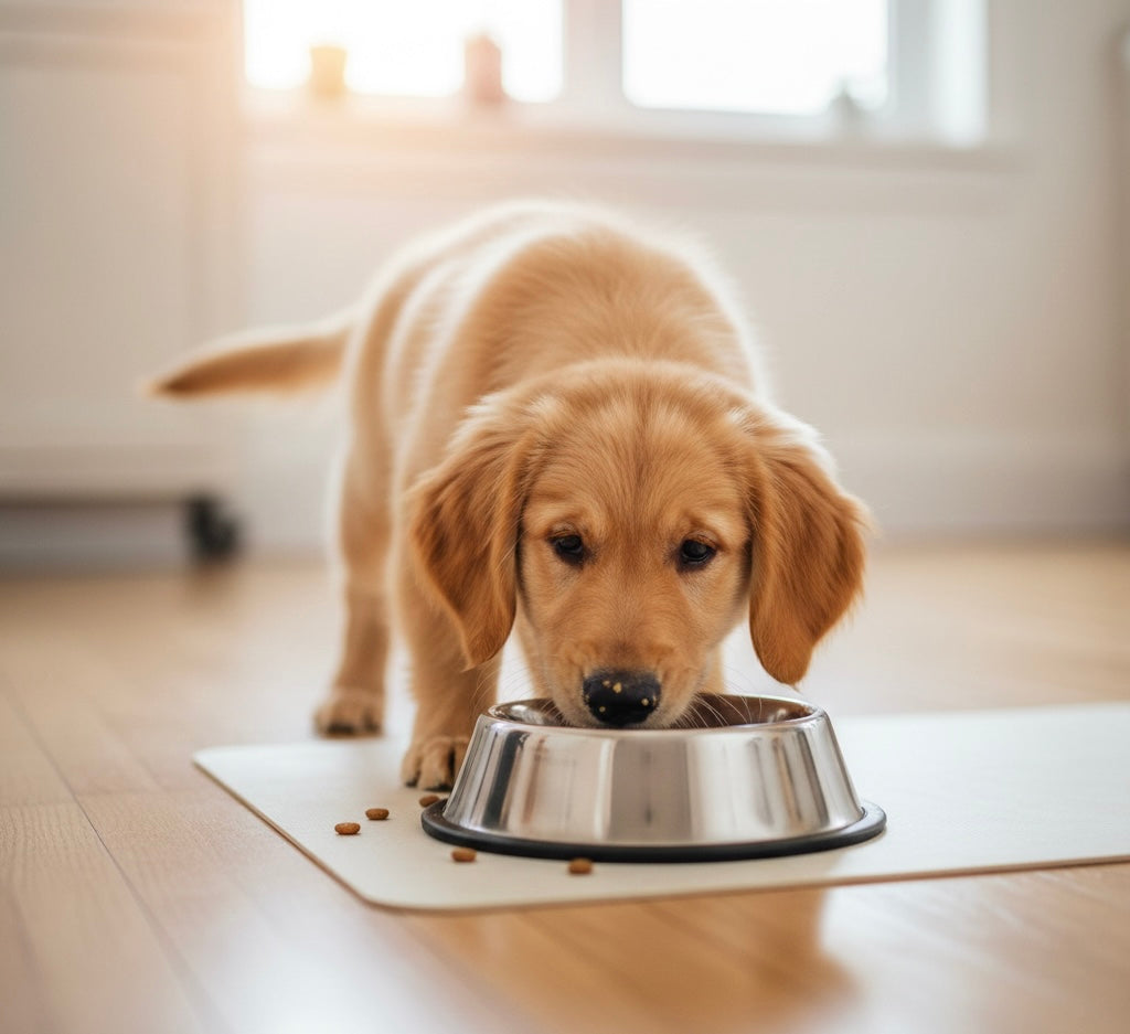 Innovative Pet Feeding Solutions